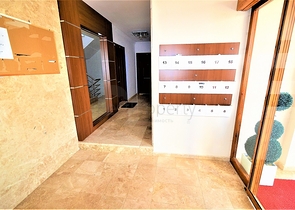 شقة بتخطيط 2+1 في منطقة ليمان – أنطاليا