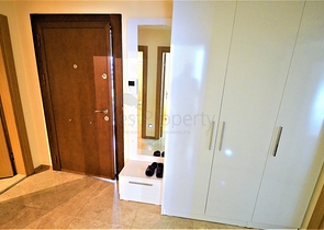 شقة بتخطيط 2+1 في منطقة ليمان – أنطاليا