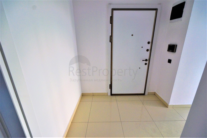 شقة في أحد المجمعات الفاخرة ضمن في منطقة ليمان – انطاليا