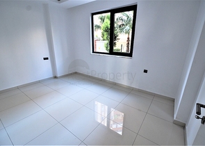 شقة في أحد المجمعات الفاخرة ضمن في منطقة ليمان – انطاليا