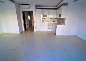 شقة في أحد المجمعات الفاخرة ضمن في منطقة ليمان – انطاليا