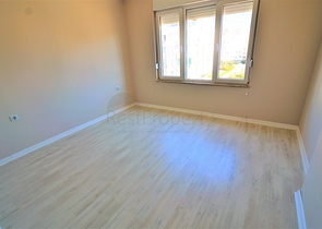 شقة سكنية في أحد المجمعات الحديثة في منطقة ليمان – انطاليا