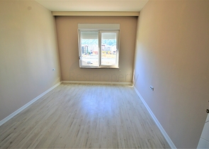 شقة سكنية في أحد المجمعات الحديثة في منطقة ليمان – انطاليا