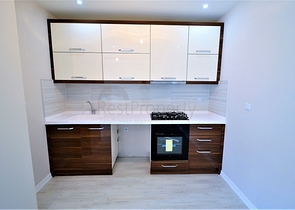 شقة سكنية في أحد المجمعات الحديثة في منطقة ليمان – انطاليا