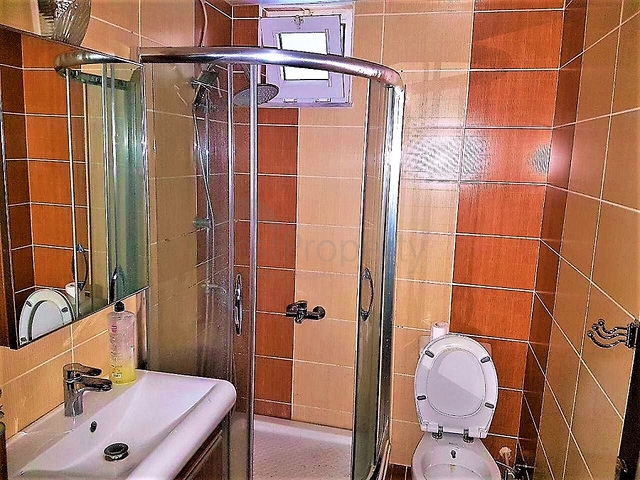 شقة بتخطيط 2+1 في منطقة ليمان – أنطاليا