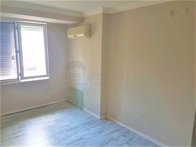 شقة بتخطيط 2+1 في منطقة ليمان – أنطاليا