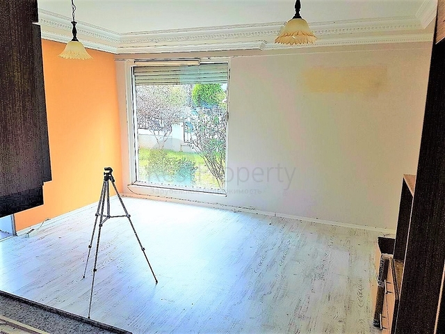 شقة بتخطيط 2+1 في منطقة ليمان – أنطاليا