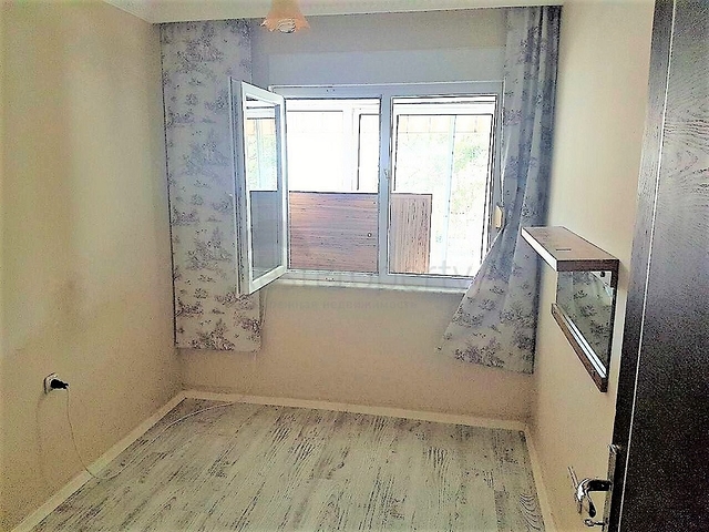 شقة بتخطيط 2+1 في منطقة ليمان – أنطاليا