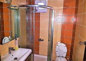 شقة بتخطيط 2+1 في منطقة ليمان – أنطاليا