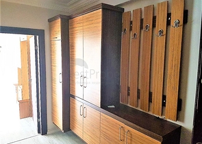 شقة بتخطيط 2+1 في منطقة ليمان – أنطاليا