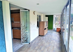 شقة بتخطيط 2+1 في منطقة ليمان – أنطاليا