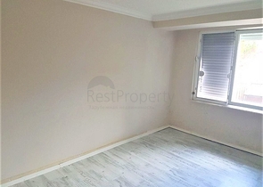 شقة بتخطيط 2+1 في منطقة ليمان – أنطاليا