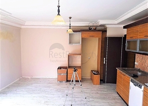 شقة بتخطيط 2+1 في منطقة ليمان – أنطاليا