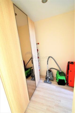 شقة في أحد المجمعات السكنية في انطاليا