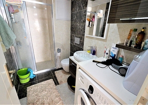 شقة في أحد المجمعات السكنية في انطاليا