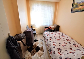 شقة في أحد المجمعات السكنية في انطاليا