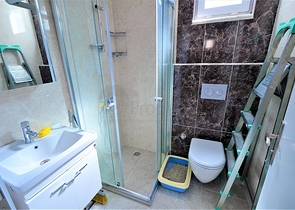 شقة في أحد المجمعات السكنية في انطاليا