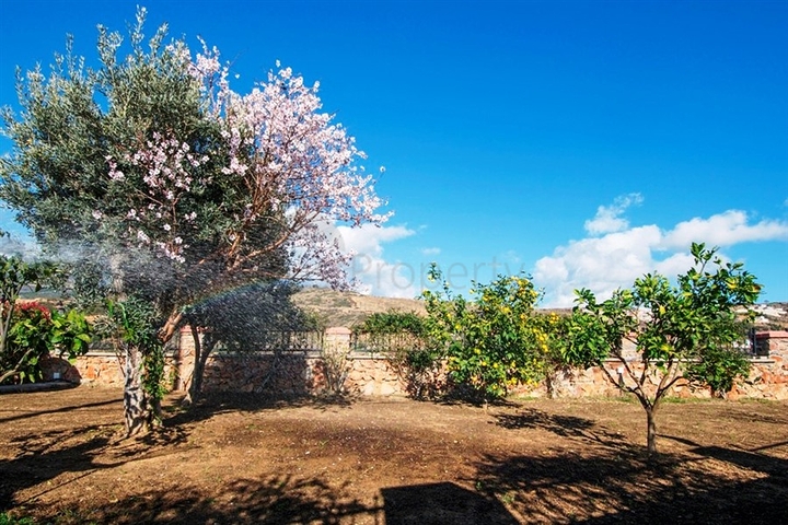 فيلا فاخرة في الانيا / تركيا 