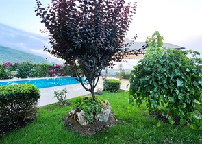 فيلا فاخرة في الانيا / تركيا 