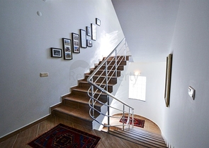 فيلا فاخرة في الانيا / تركيا 