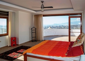 فيلا فاخرة في الانيا / تركيا 