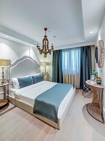 شقق جاهزة في موقع مركزي مميز في شيشلي