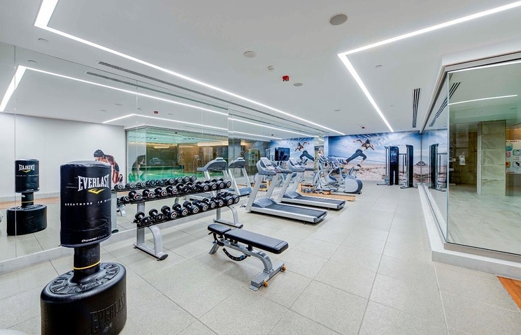 شقق جاهزة في موقع مركزي مميز في شيشلي