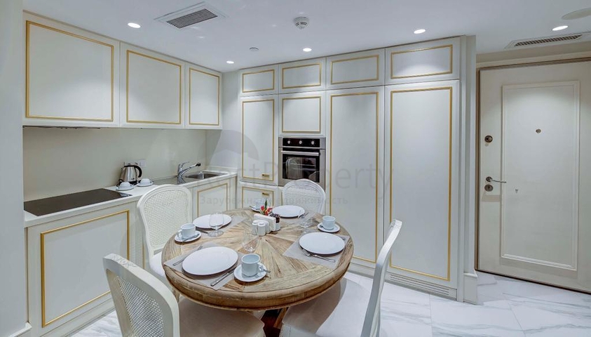 شقق جاهزة في موقع مركزي مميز في شيشلي