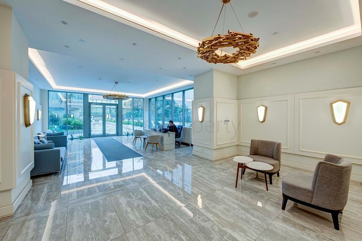 شقق جاهزة في موقع مركزي مميز في شيشلي