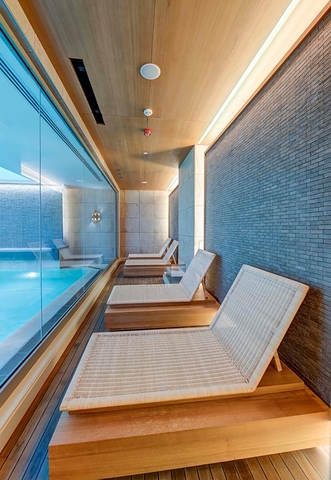 شقق جاهزة في موقع مركزي مميز في شيشلي