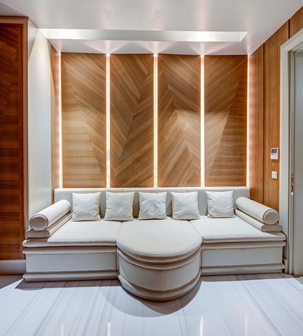 شقق جاهزة في موقع مركزي مميز في شيشلي