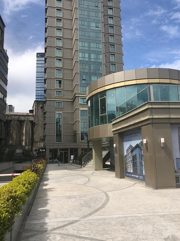 شقق جاهزة في موقع مركزي مميز في شيشلي