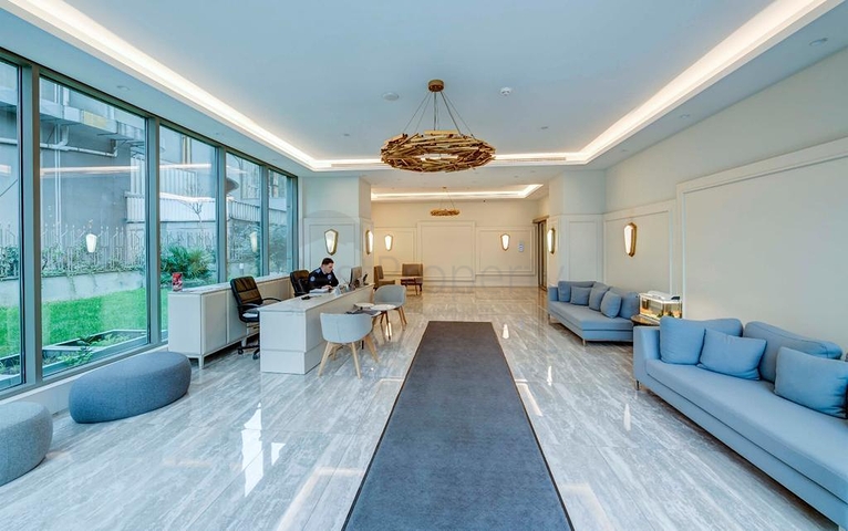 شقق جاهزة في موقع مركزي مميز في شيشلي