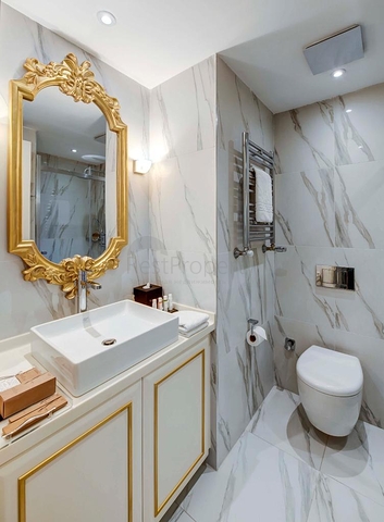 شقق جاهزة في موقع مركزي مميز في شيشلي