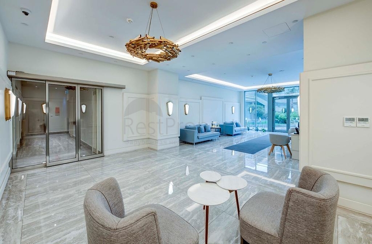 شقق جاهزة في موقع مركزي مميز في شيشلي