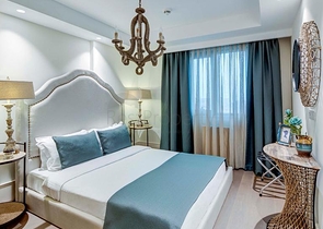 شقق جاهزة في موقع مركزي مميز في شيشلي