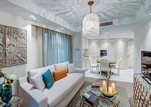 شقق جاهزة في موقع مركزي مميز في شيشلي