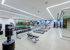 شقق جاهزة في موقع مركزي مميز في شيشلي