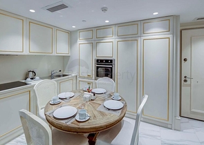 شقق جاهزة في موقع مركزي مميز في شيشلي