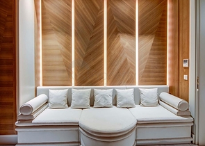 شقق جاهزة في موقع مركزي مميز في شيشلي