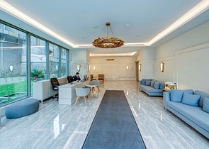 شقق جاهزة في موقع مركزي مميز في شيشلي