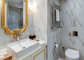 شقق جاهزة في موقع مركزي مميز في شيشلي