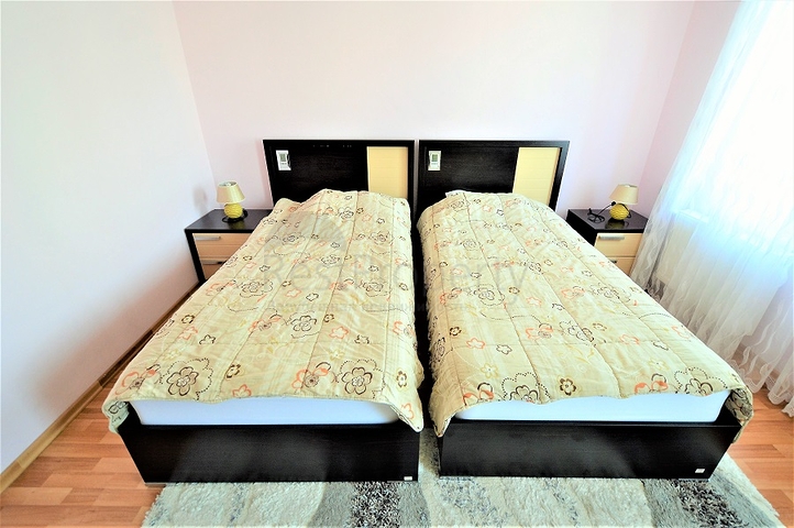 شقة فاخرة بإطلالة بحرية في منطقة كونيالتي أنطاليا