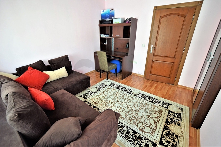 شقة فاخرة بإطلالة بحرية في منطقة كونيالتي أنطاليا