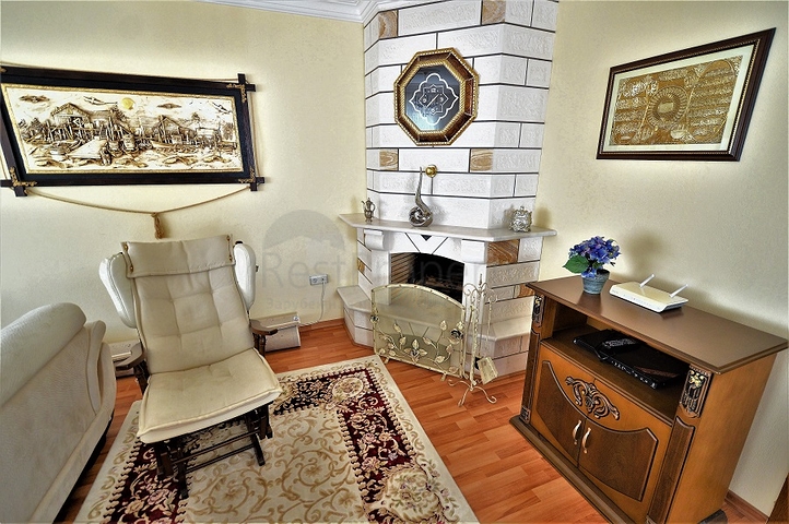 شقة فاخرة بإطلالة بحرية في منطقة كونيالتي أنطاليا