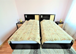 شقة فاخرة بإطلالة بحرية في منطقة كونيالتي أنطاليا