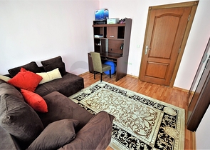 شقة فاخرة بإطلالة بحرية في منطقة كونيالتي أنطاليا