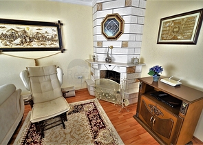 شقة فاخرة بإطلالة بحرية في منطقة كونيالتي أنطاليا