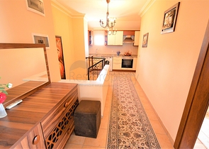 شقة فاخرة بإطلالة بحرية في منطقة كونيالتي أنطاليا