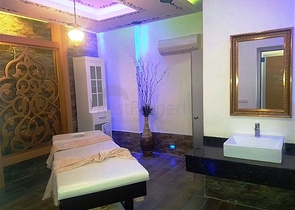 شقة مفروشة بتخطيط 1+1 في منطقة أوبا – ألانيا